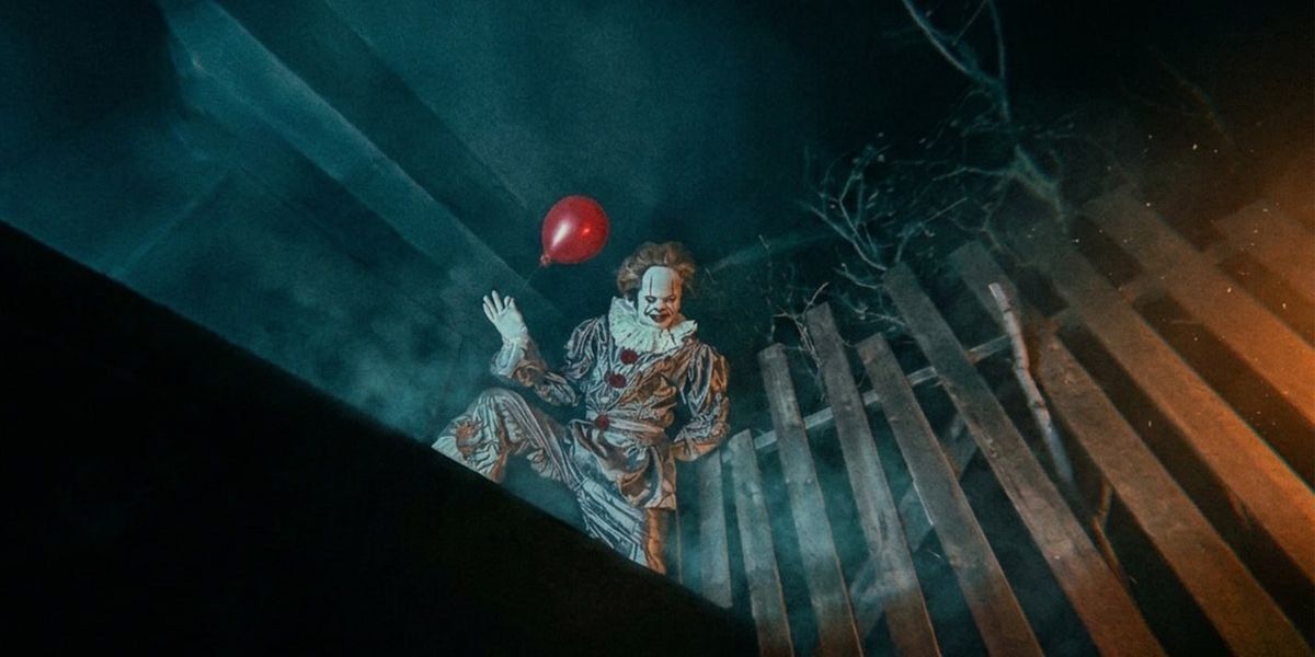 Два хоррор-перформанса ждут вашей игры