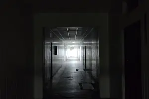 Доктор пыток