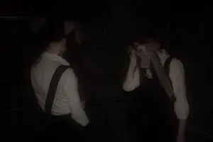 Мученица