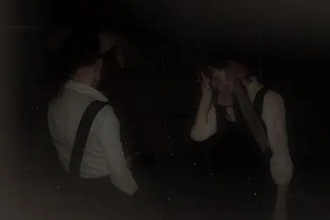 Квест-Перформанс «Мученица» от Performance Studio