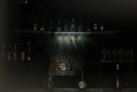Квест «Проклятый бар» от Performance Studio