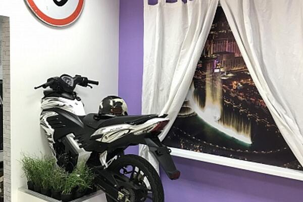 Мальчишник в Вегасе