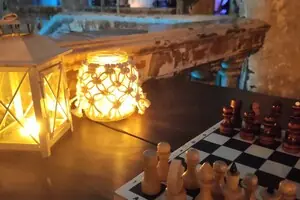 В поисках Гомера