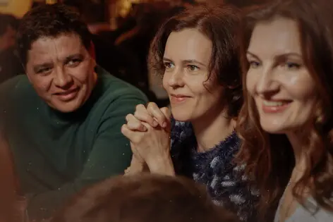 Квиз «Квиз, плиз!» от Квиз, плиз!