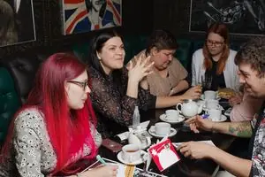 Вау квиз