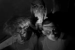 Outlast