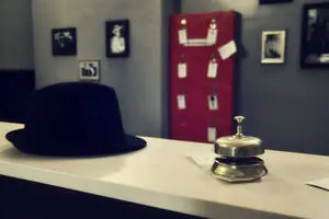 Ограбление мафиози