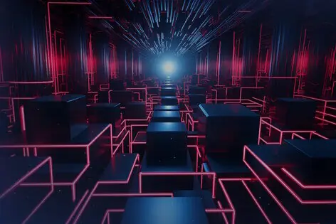 Экшн-игра «Лазертаг» от Playcity
