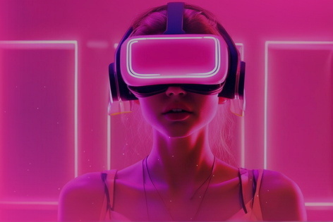 VR-квест «Виртуальная реальность» от Anvio