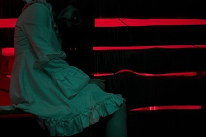 Фотография перформанса Истерия: эхо Дианы от компании Пикник (Фото 2)