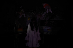 Фотография перформанса Истерия: эхо Дианы от компании Пикник (Фото 3)