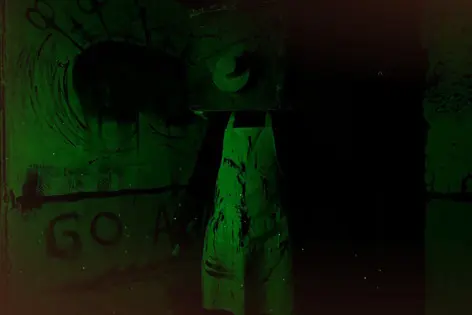 Квест-Перформанс «The Evil Within» от Perfect Storm