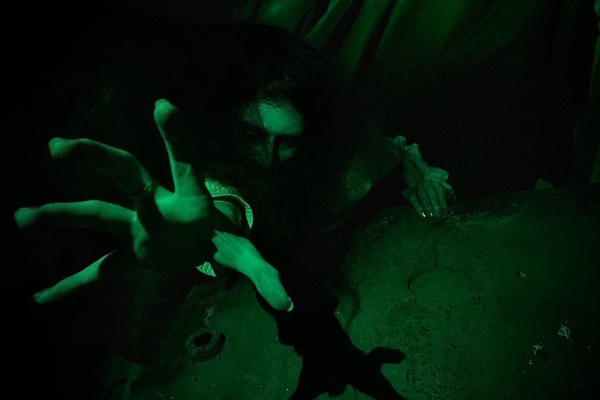 Resident Evil: Biohazard