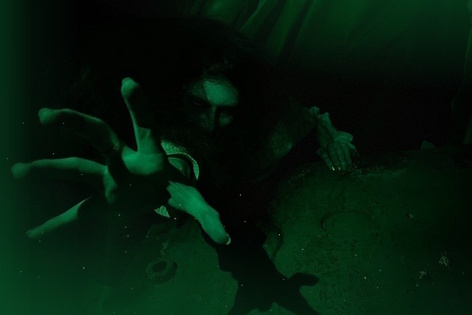 Квест-перформанс «Resident Evil: Biohazard» от Perfect Storm