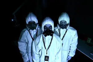 Resident Evil