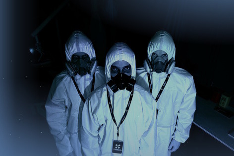Resident Evil