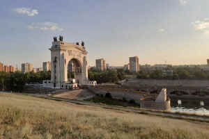 Фотография городского квеста Спасение хранителей: в поисках волшебных ингредиентов от компании Ubego (Фото 1)