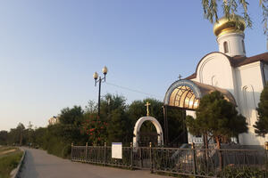 Фотография городского квеста Спасение хранителей: в поисках волшебных ингредиентов от компании Ubego (Фото 3)