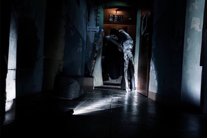 Фотография перформанса Phasmophobia от компании Imagine (Фото 5)