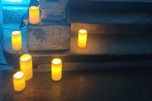 Фотография городского квеста Мистерия Джека от компании Квесты в "Старой Сарепте" (Фото 1)