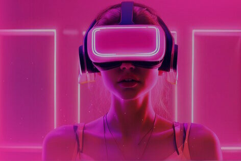 VR-квест «Виртуальная реальность» от Another World