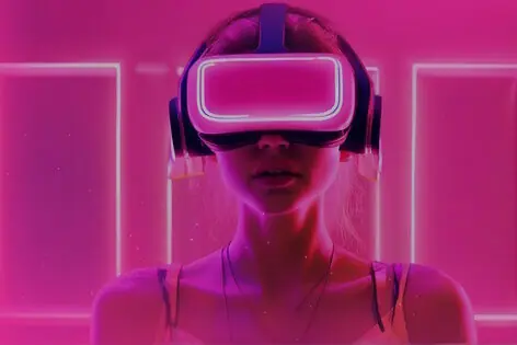 VR-квест «Виртуальная реальность» от Another World
