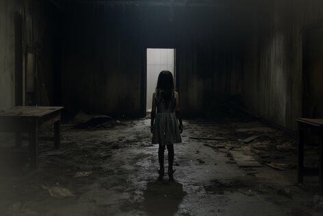 Квест-перформанс «Lights Out» от Соболь