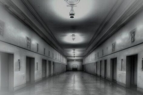 Квест «Морг» от Play room