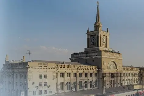 Городской квест «Волгоградские секреты» от Ходилки-бродилки