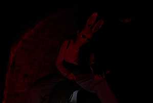 Фотография перформанса Dead by Daylight от компании Perfect Storm (Фото 2)